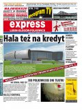 EXPRESS LGP