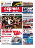 EXPRESS STRZELIŃSKI