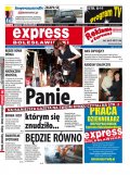EXPRESS BOLESŁAWIECKI