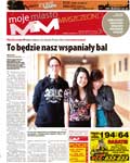 MM Moje Miasto Szczecin Niebuszewo