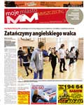 MM Moje Miasto Szczecin Kaliny