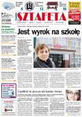Sztafeta