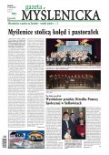 GAZETA MYŚLENICKA