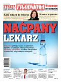 Gazeta TYGODNIOWA powiat krośnieński