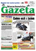 Gazeta Starachowicka