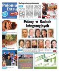 Polonia Extra Irlandia