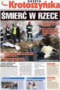 Gazeta Krotoszyńska