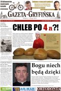 Tygodnik Gazeta Gryfińska