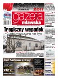 Gazeta Mławska