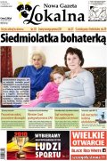 Nowa Gazeta Lokalna