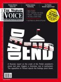 The Warsaw Voice