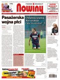 Tygodnik Regionalny Nowiny