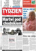 Tydzień w Jaworznie