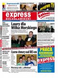 EXPRESS BOLESŁAWIECKI