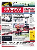 EXPRESS LEGNICKI