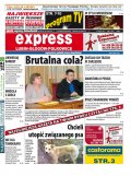 EXPRESS LGP