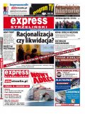 EXPRESS STRZELIŃSKI