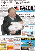 Pałuki i Ziemia Mogileńska