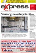 Express Gdyński