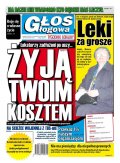GŁOS GŁOGOWA TYGODNIK LOKALNY