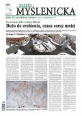 GAZETA MYŚLENICKA
