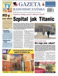 GAZETA RADOMSZCZAŃSKA