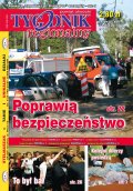 TYGODNIK REGIONALNY