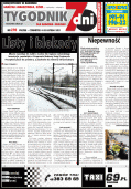 Bezpłatny Tygodnik  