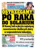 TYGODNIK REGIONALNA - Nowa Sól