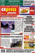 Express  Plocki
