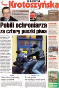 Gazeta Krotoszyńska