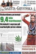 Tygodnik Gazeta Gryfińska