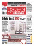 Gazeta Mławska