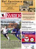 Kurier Gmin
