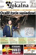 Nowa Gazeta Lokalna