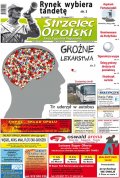 „Strzelec Opolski” Tygodnik Regionalny