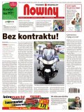 Tygodnik Regionalny Nowiny
