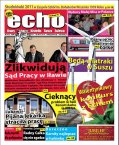 Echo Iławy