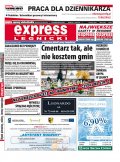 EXPRESS LEGNICKI