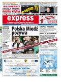 EXPRESS LGP