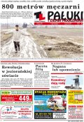 Pałuki i Ziemia Mogileńska