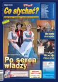 Co słychać?