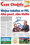 Czas Chojnic