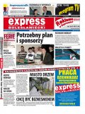 EXPRESS BOLESŁAWIECKI