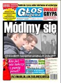 GŁOS GŁOGOWA TYGODNIK LOKALNY
