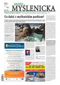GAZETA MYŚLENICKA