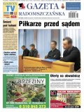 GAZETA RADOMSZCZAŃSKA