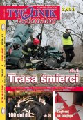 TYGODNIK REGIONALNY