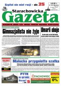 Gazeta Starachowicka