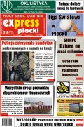 Express  Plocki